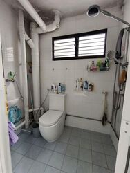 Blk 336 Woodlands Avenue 1 (Woodlands), HDB 4 Rooms #565772341